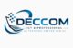 DECCOM ICT & Professional Training Center